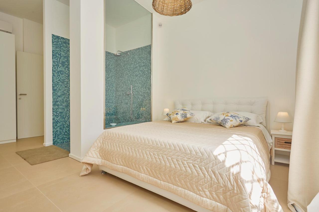 Casa Sugli Scogli Βίλα Fontane Bianche Εξωτερικό φωτογραφία