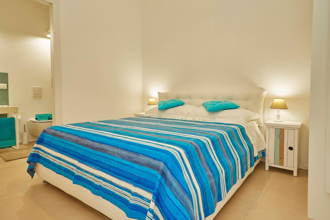 Casa Sugli Scogli Βίλα Fontane Bianche Εξωτερικό φωτογραφία