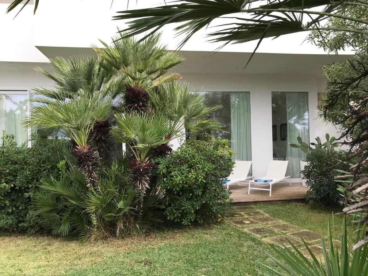 Casa Sugli Scogli Βίλα Fontane Bianche Εξωτερικό φωτογραφία